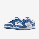 Born X Raised x Nike SB Dunk Low “On The Turf”