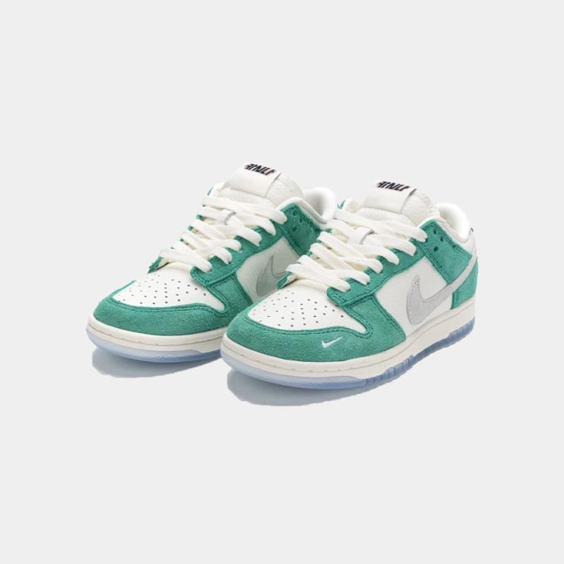 Nike Dunk Low Kasina Neptune Green