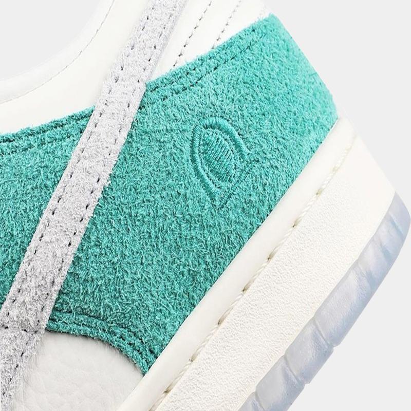 Nike Dunk Low Kasina Neptune Green