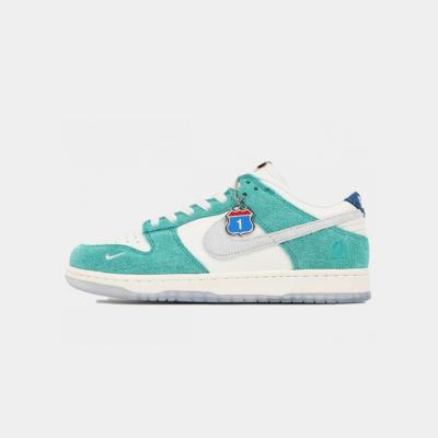 Nike Dunk Low Kasina Neptune Green