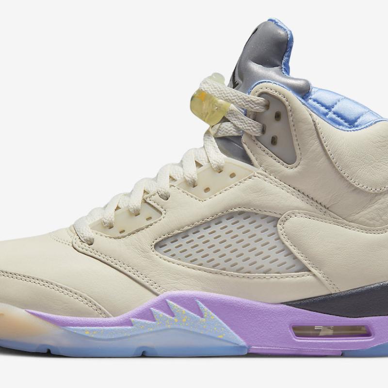 DJ Khaled Air Jordan 5 We The Best Release Date