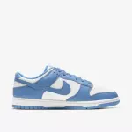 nike Dunk Low University Blue