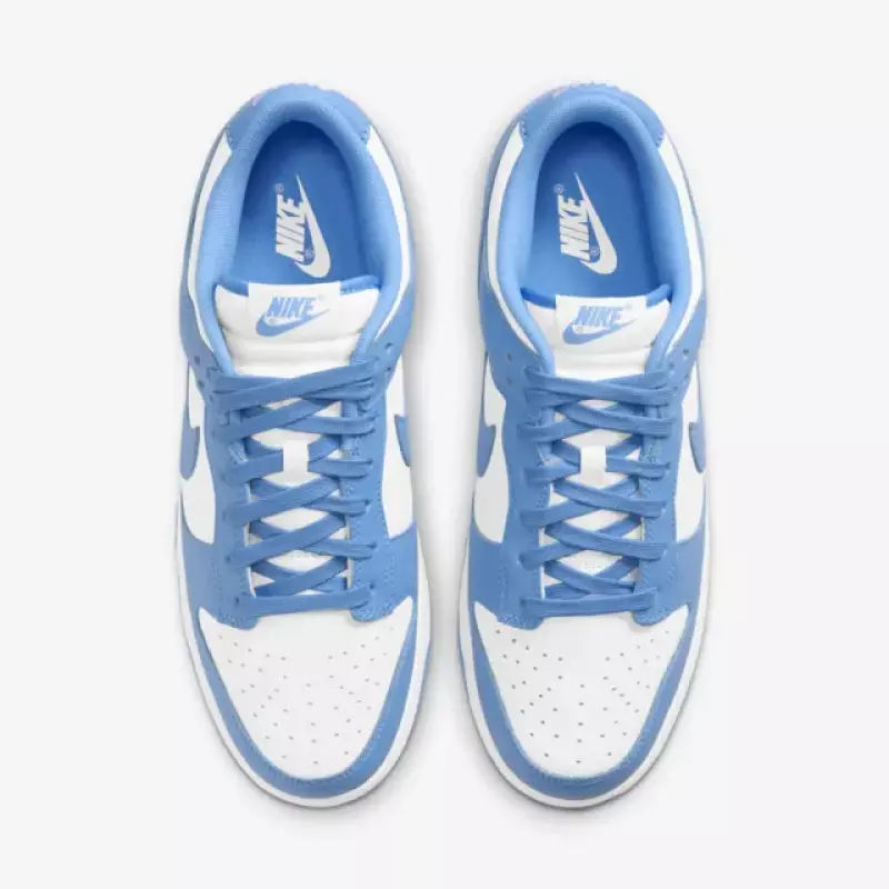 nike Dunk Low University Blue