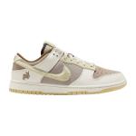 Nike Dunk Low Year of the Rabbit Fossil Stone