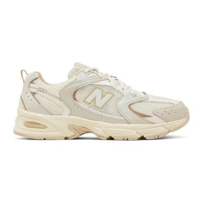 New Balance 530 Beige Angora