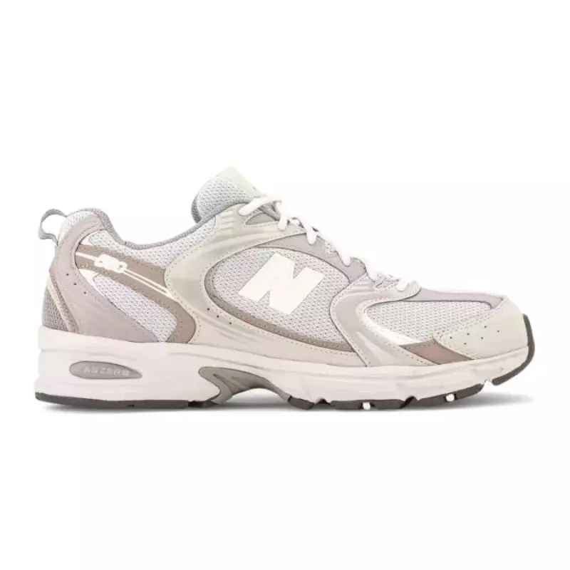 New Balance 530 Cream Beige