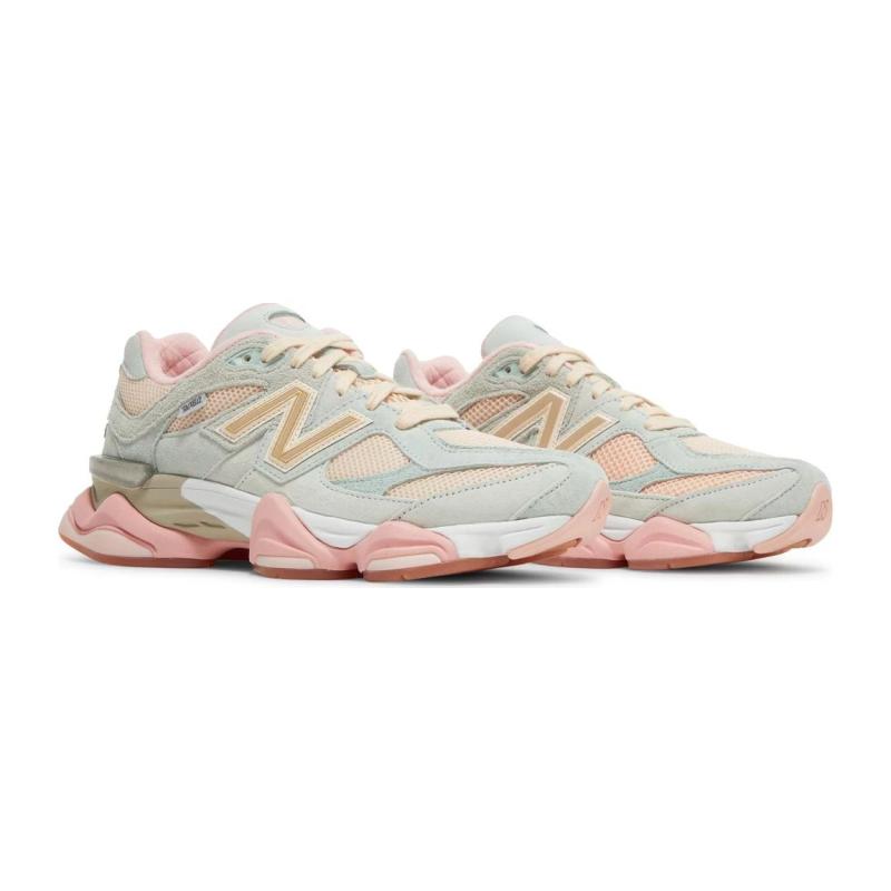 New Balance 9060 Baby Shower Blue