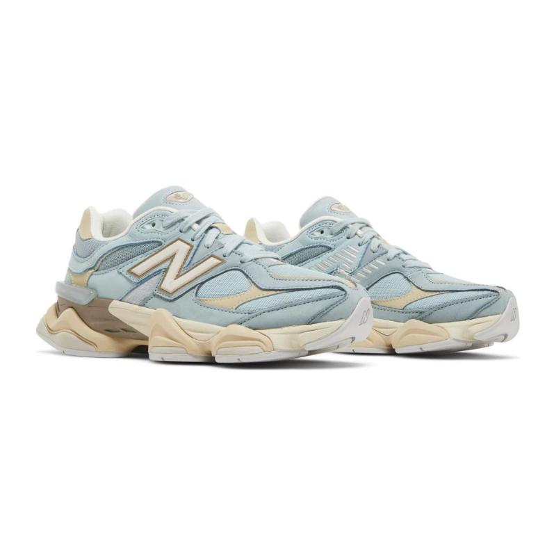 New Balance 9060 Blue Haze