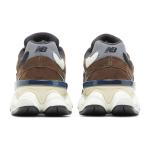 New Balance 9060 Brown Black