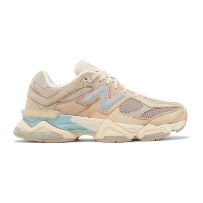 New Balance 9060 Ivory Cream