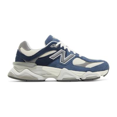 New Balance 9060 Natural Indigo