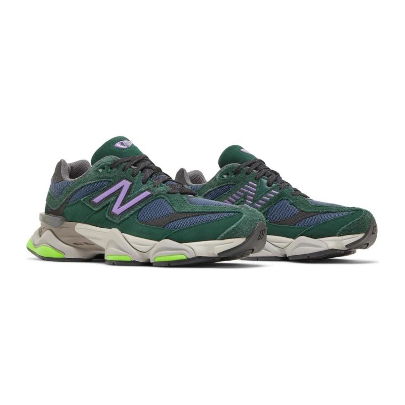 New Balance 9060 Nightwatch Purple