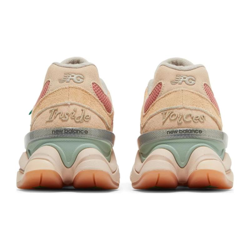 New Balance 9060 Penny Cookie Pink