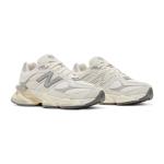 New Balance 9060 Sea Salt White