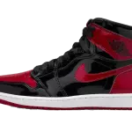 Nike Air Jordan 1 Retro High OG Patent Bred