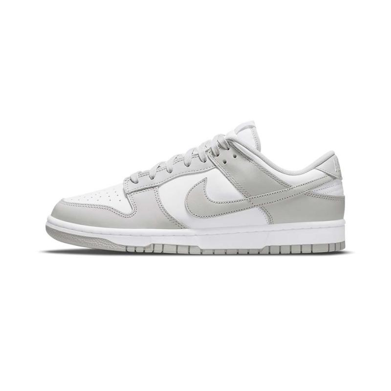 Nike Dunk Low “Grey Fog”