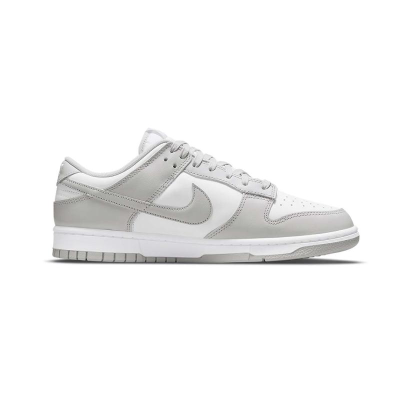 Nike Dunk Low “Grey Fog”