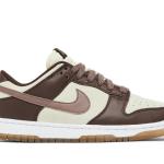 Nike Dunk Low Plum Coconut Milk