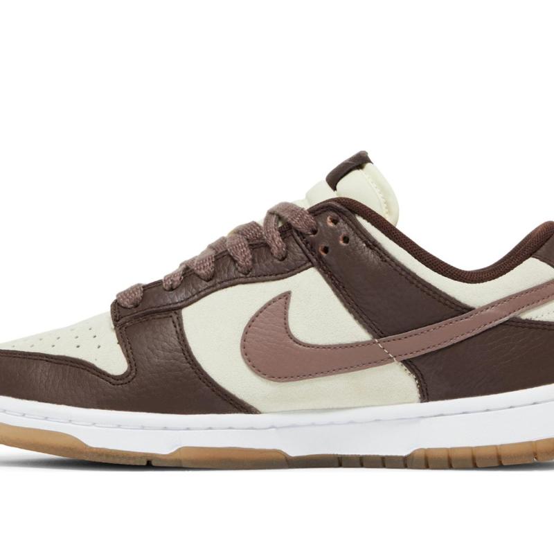 Nike Dunk Low Plum Coconut Milk