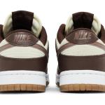 Nike Dunk Low Plum Coconut Milk