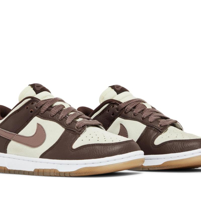 Nike Dunk Low Plum Coconut Milk