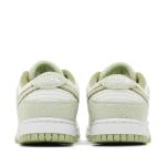 Nike Dunk Low SE Fleece Pack Honeydew (W)