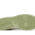 Nike Dunk Low SE Fleece Pack Honeydew (W)