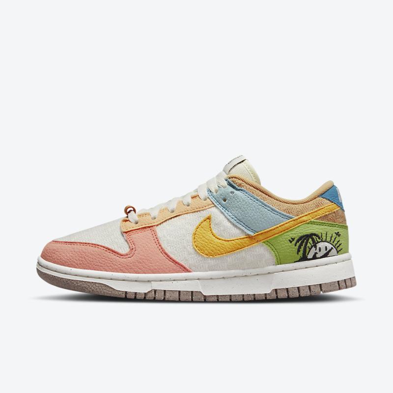 Nike Dunk Low SE “Sun Club”