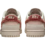 Nike Dunk Low Terry Swoosh (W)