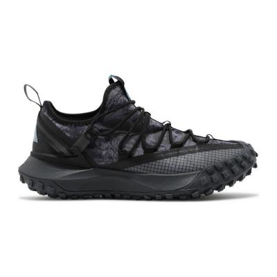 ACG Mountain Fly Low Black Green Abyss