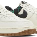 Air Force 1 ’07 LX ‘Stadium Green Plaid