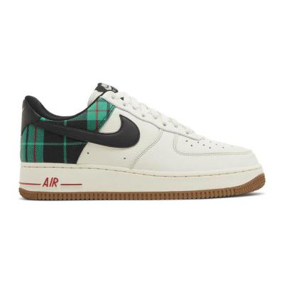 Air Force 1 ’07 LX ‘Stadium Green Plaid