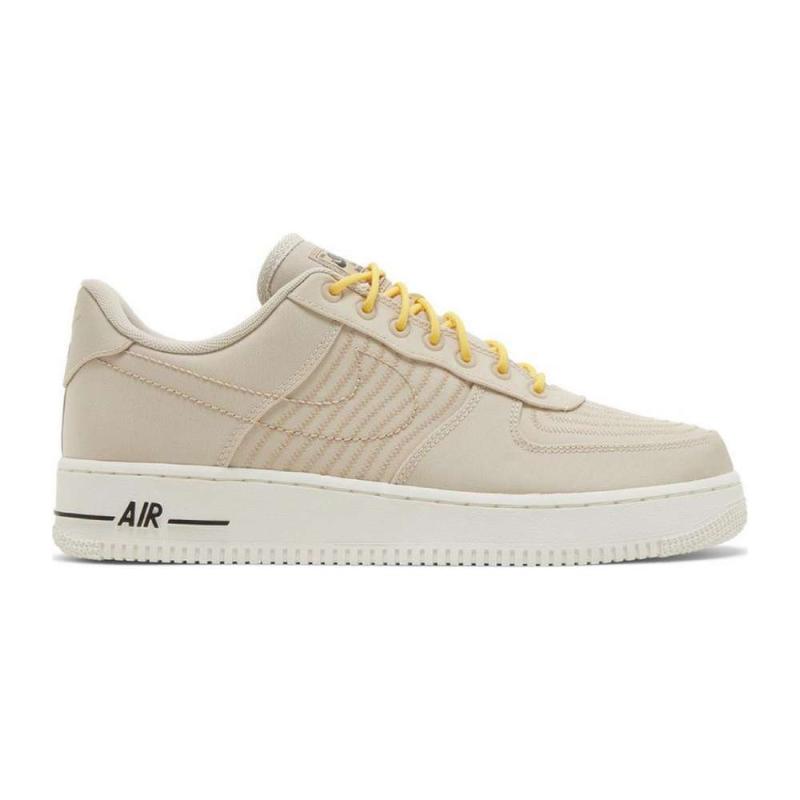 Air Force 1 LV8 3 GS Sanddrift Citron Pulse