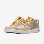 Air Force 1 LV8 3 GS Sanddrift Citron Pulse