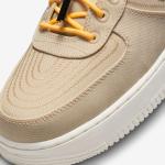 Air Force 1 LV8 3 GS Sanddrift Citron Pulse