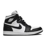 Air Jordan 1 High Black White