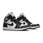 Air Jordan 1 High Black White