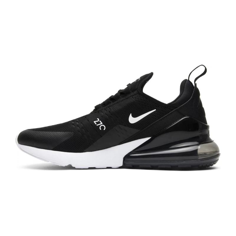 Air Max 270 Black White