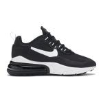 Air Max 270 React Black White