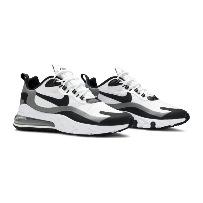 Air Max 270 React Oreo