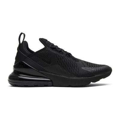 Air Max 270 Triple Black