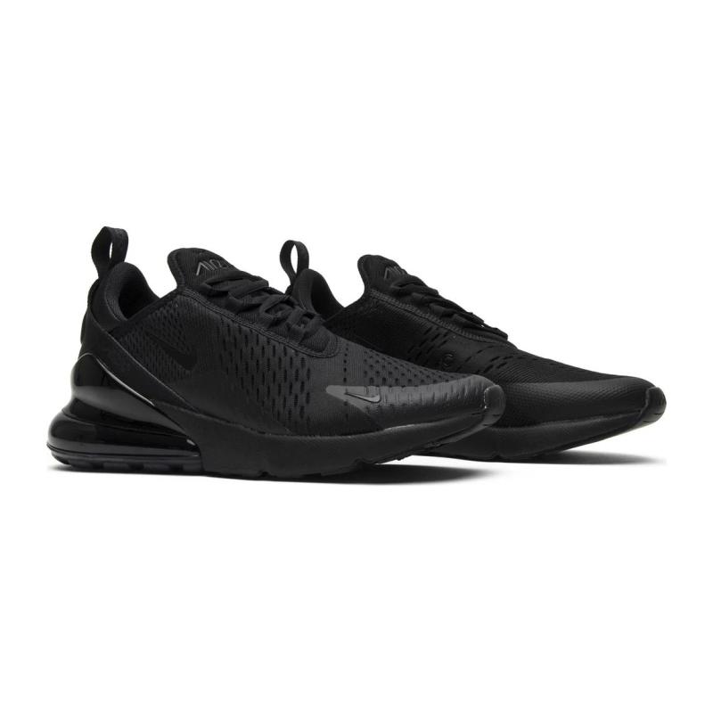 Air Max 270 Triple Black