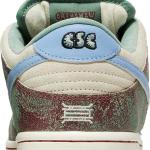 Crenshaw Skate Club x Dunk Low SB