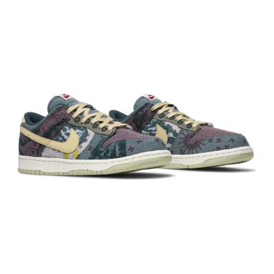 Nike Dunk Low Community Garden