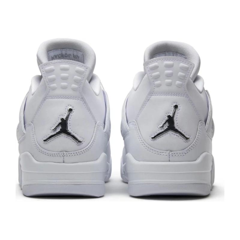 Air Jordan 4 Retro Pure Money