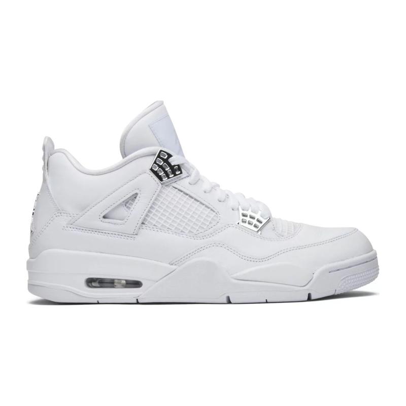 Air Jordan 4 Retro Pure Money