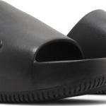 Nike Calm Slide Black