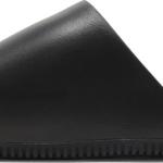 Nike Calm Slide Black