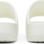 Nike Calm Slide White