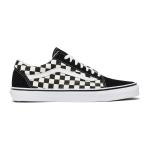 Vans Old Skool Black Checkerboard